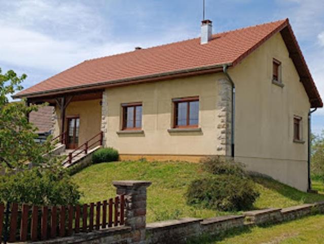 Maison vente à Breuches, Haute-Saône