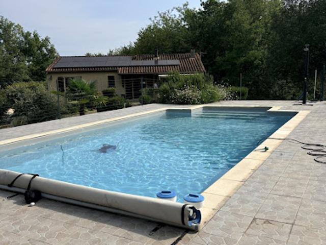 Maison vente à Bergerac, Calès