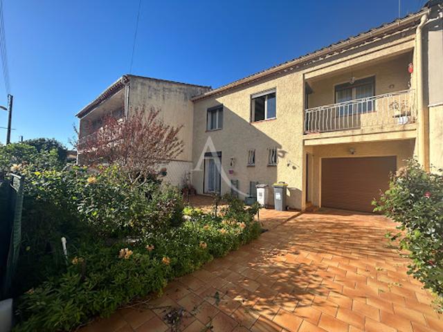 Maison vente à Carcassonne