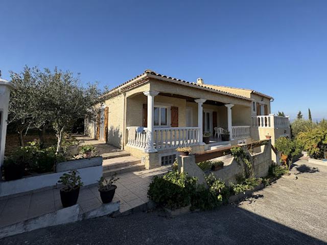 Maison vente à Carcassonne