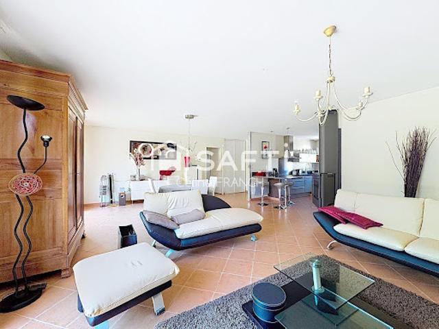 Villa vente à Toulouse, Montastruc-la-conseillère