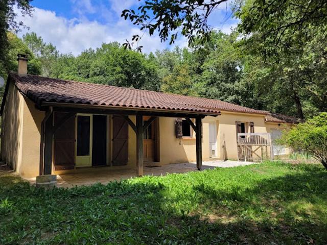 Maison vente à Montauban, Cazals