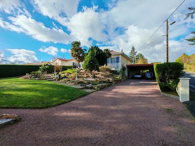 Maison vente à Domaine de la Roche, Cerizay