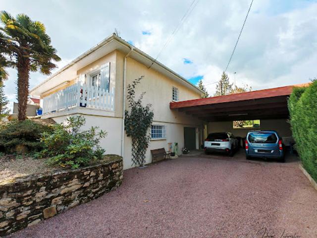 Maison vente à Bressuire, Cerizay