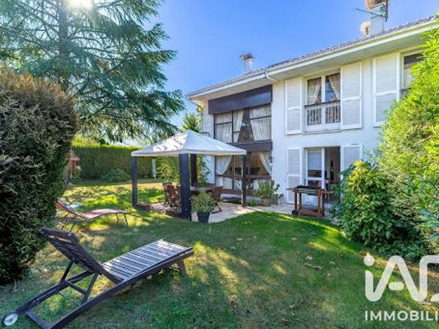 Maison vente à Le Hameau, Cernay-la-Ville