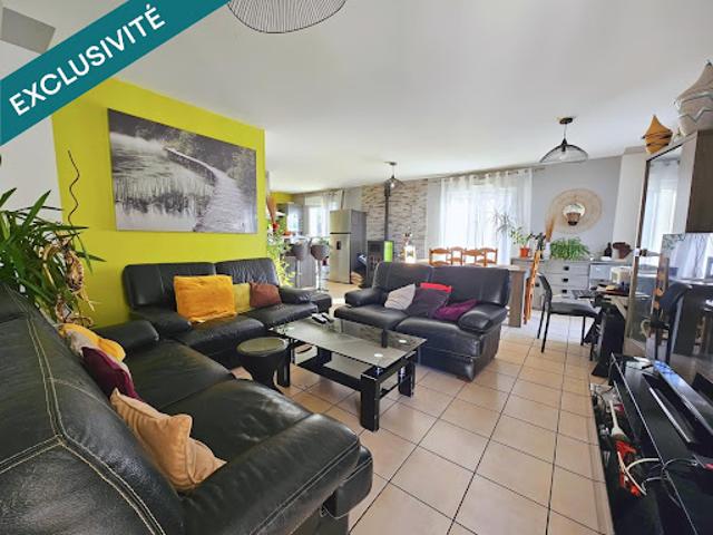 Maison vente à Bourg-en-Bresse, Ceyzériat