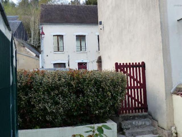 Maison vente à Montargis, Château-renard