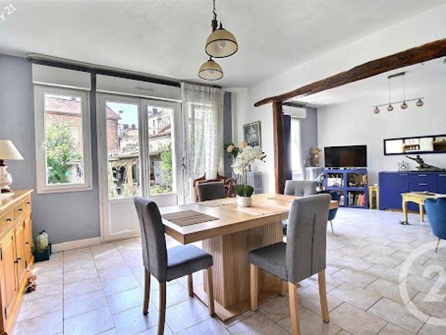 Maison vente à Château-Thierry, Château-thierry