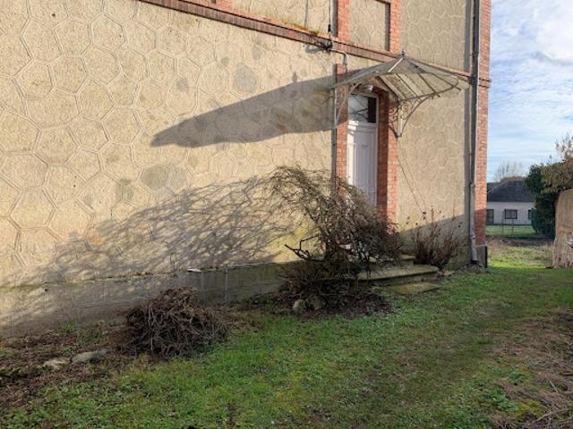 Maison vente à Château-Thierry, Crézancy