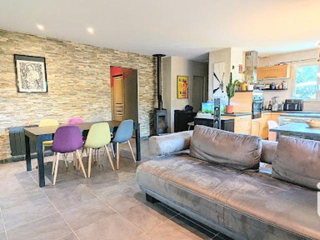 Maison vente à France métropolitaine, Chatuzange-le-goubet