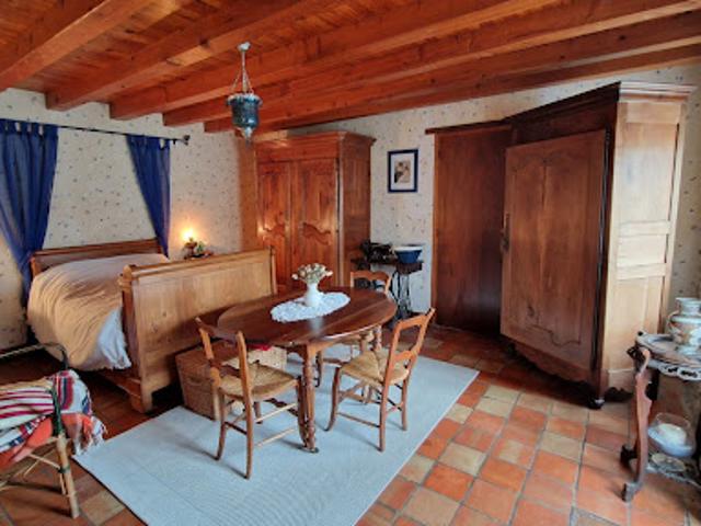 Maison vente à Niort, Cherveux