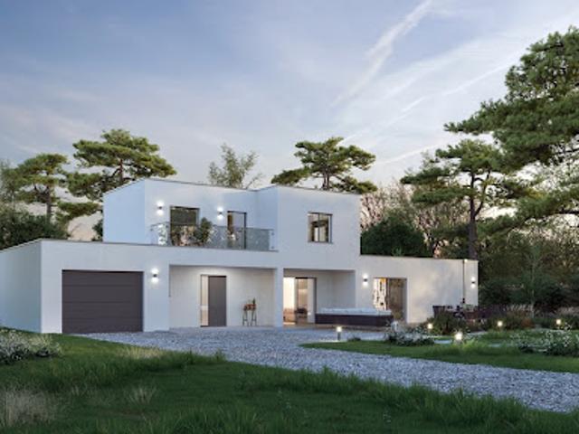 Maison vente à Rochefort, Ciré-d'aunis