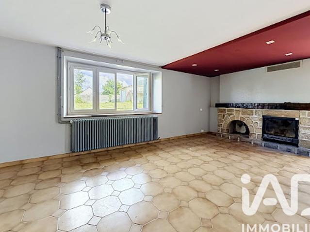 Maison vente à Quimper, Bretagne