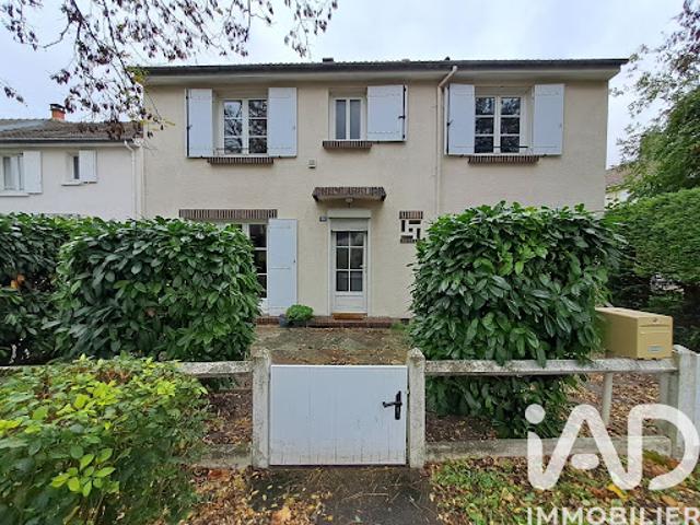 Maison vente à Compiègne