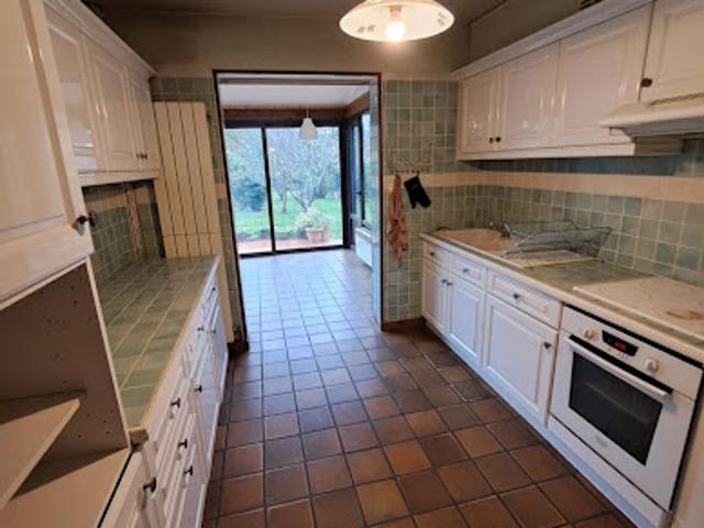 Maison vente à Compiègne