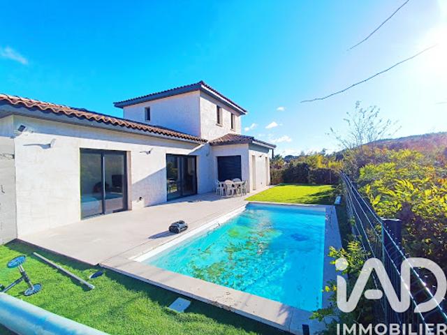 Maison vente à France métropolitaine, Comps