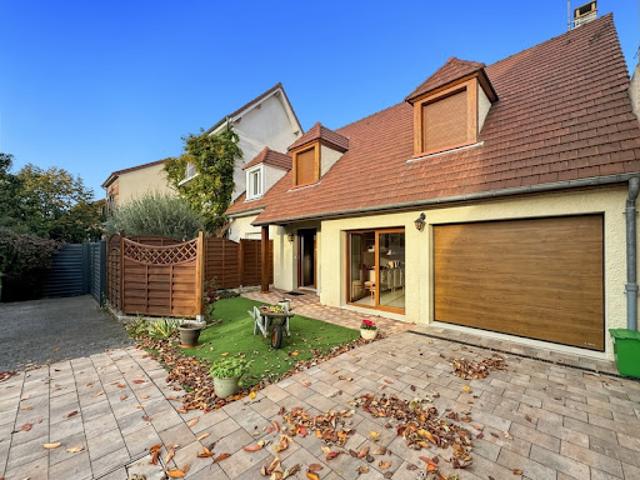 Maison vente à Nanterre, Courbevoie