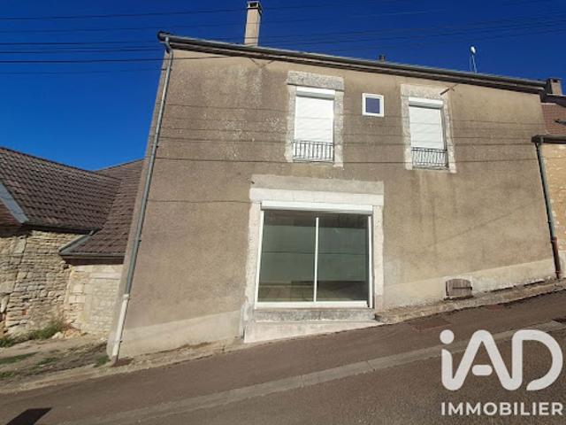 Maison vente à Courgis, Yonne