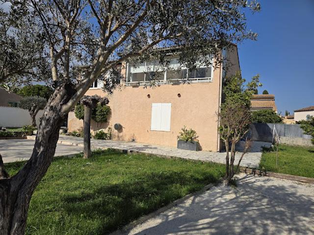 Maison vente à Arrondissement de Toulon, Cuers
