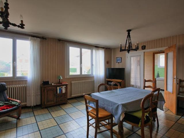 Maison vente à Vichy, Diou