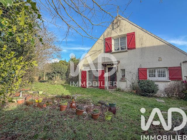Maison vente à Provins, Doue