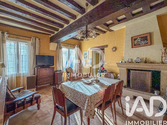 Maison vente à Provins, Doue
