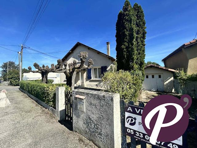 Maison vente à Bergerac, Eymet