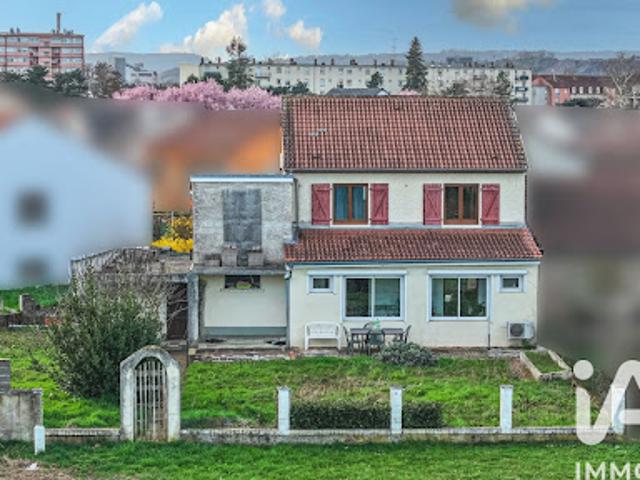 Maison vente à Thionville, Florange