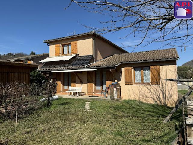 Maison vente à Foix