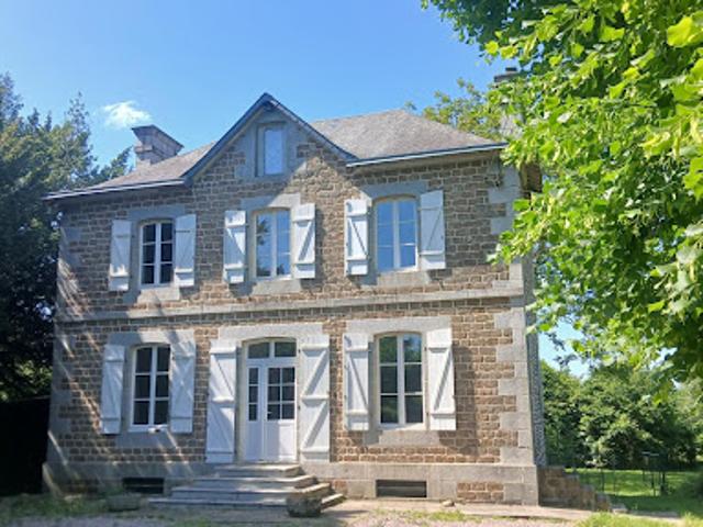 Maison vente à Vire, Fontenermont