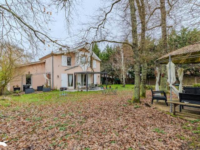 Maison vente à Libourne, Saint-denis-de-pile