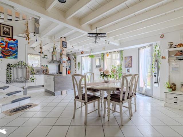 Maison vente à Libourne, Saint-denis-de-pile
