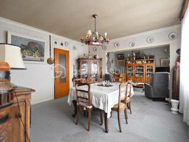 Maison vente à Gallardon, Eure-et-Loir