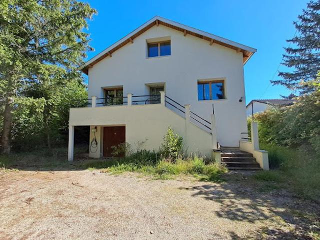 Maison vente à Chalon-sur-Saône, Givry