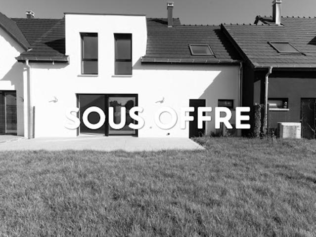 Maison vente à Saverne, Gougenheim