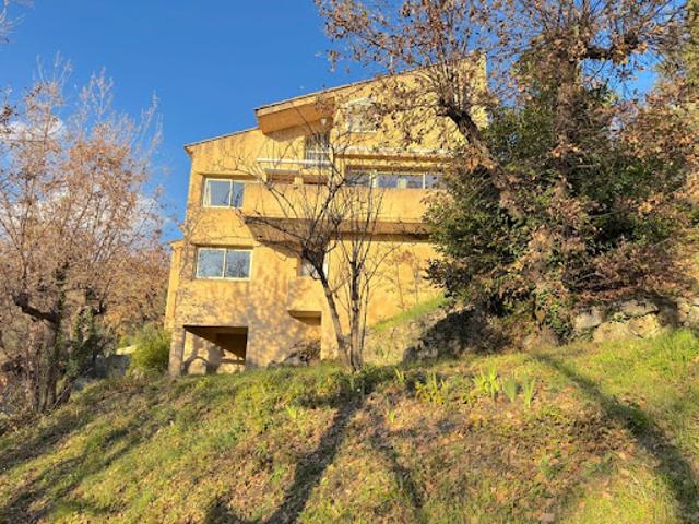 Maison vente à Grasse