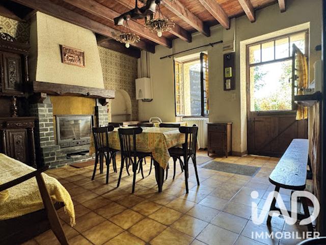 Maison vente à Châteaubriant-Ancenis, Guémené-penfao