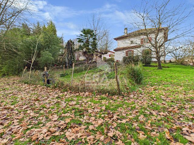 Maison vente à Lapurdi, Hasparren