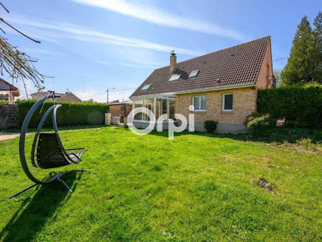 Maison vente à Dunkerque, Hazebrouck
