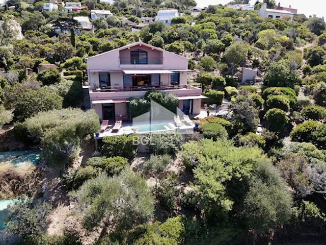 Maison vente à Arrondissement de Toulon, Hyères