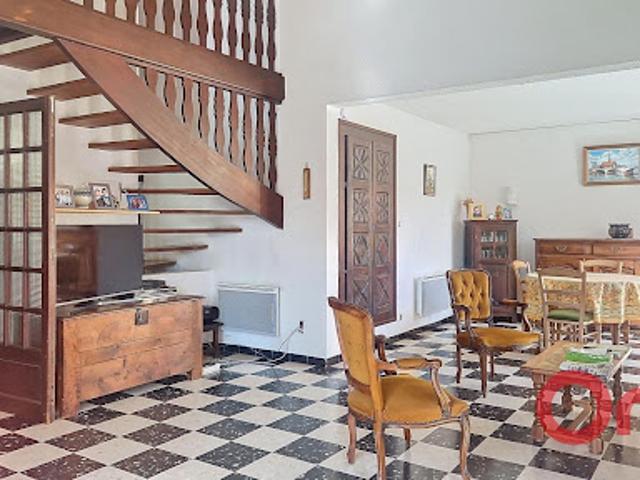 Maison vente à Prades, Ille-sur-têt