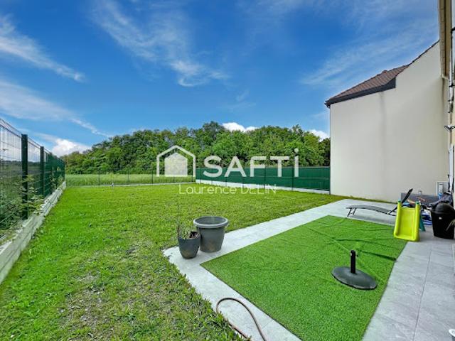 Maison vente à Pontoise, Vauréal