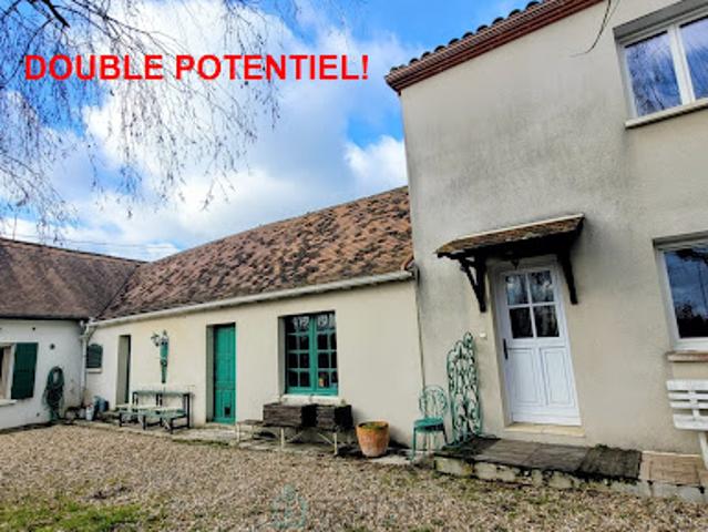Maison vente à Bergerac, La Force