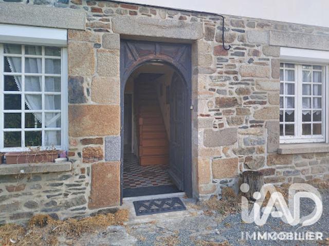 Maison vente à Saint-Malo, Bretagne