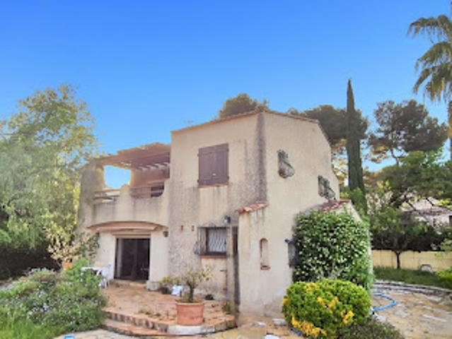 Maison vente à Arrondissement de Toulon, La Seyne-sur-mer