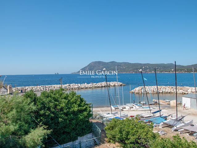 Maison vente à Arrondissement de Toulon, La Seyne-sur-mer