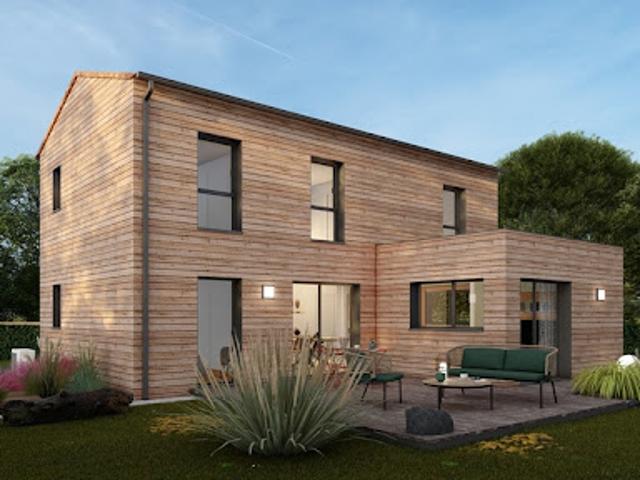 Maison vente à Saint-Nazaire, La Turballe