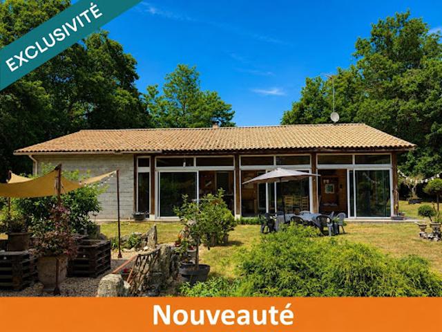 Maison vente à Blaye, Laruscade
