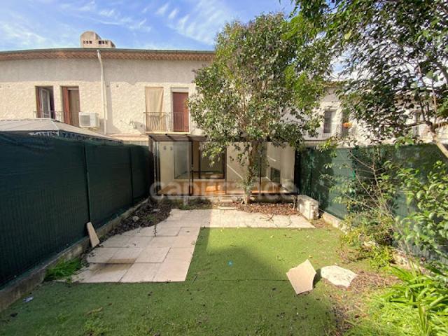 Maison vente à Grasse, Le Cannet
