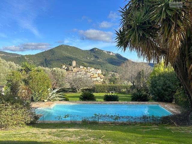 Maison vente à Arrondissement de Toulon, Le Revest-les-eaux